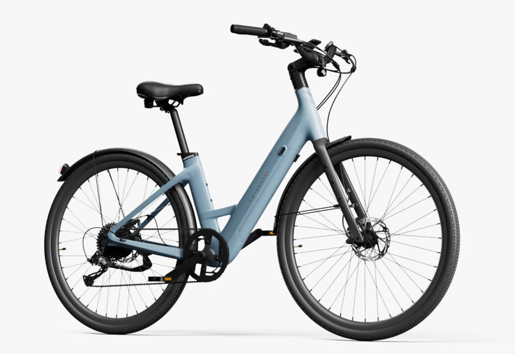 Urtopia Carbon Classic ST