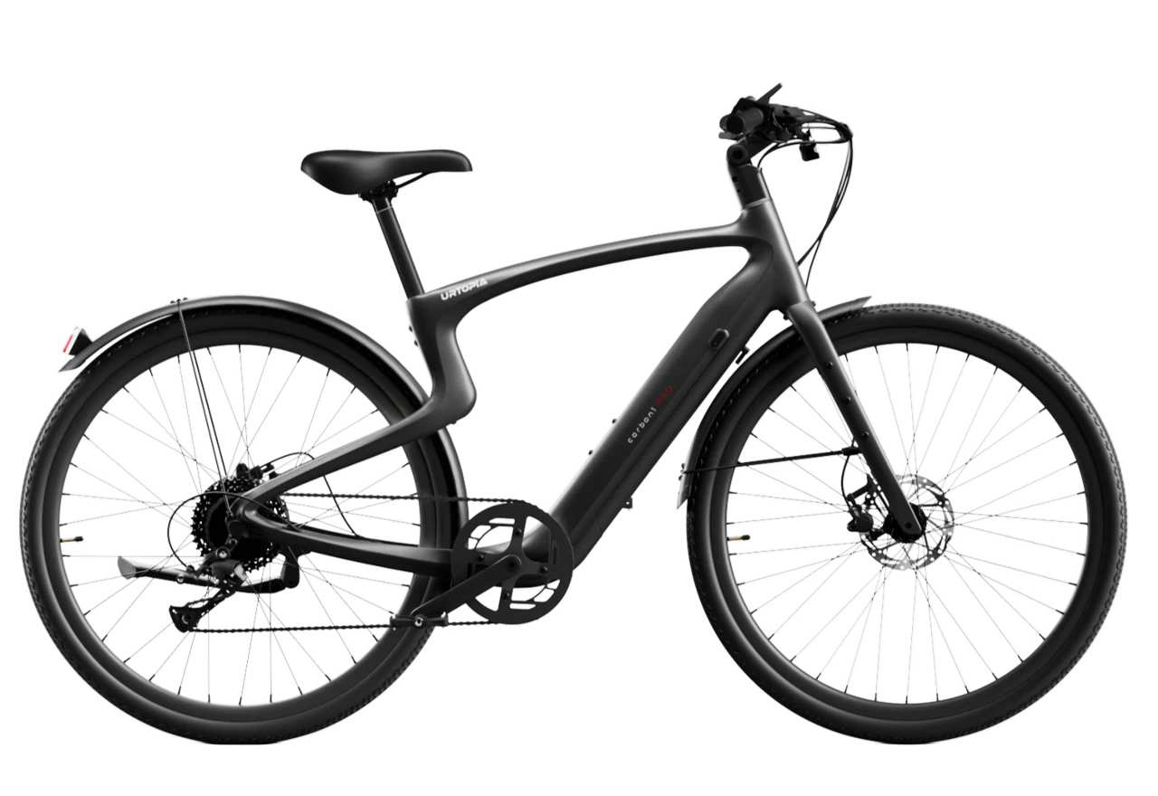 Urtopia Carbon Classic