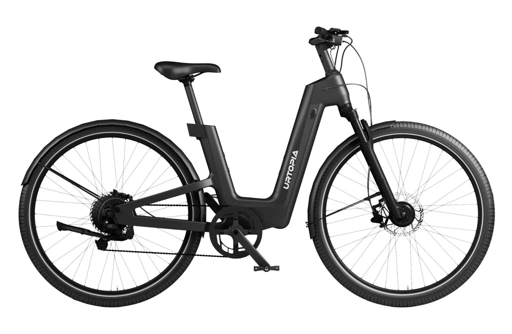 Urtopia Carbon Fusion Pro