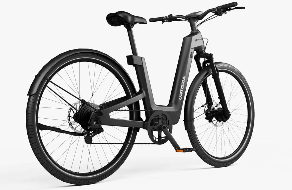 Urtopia Carbon Fusion Pro