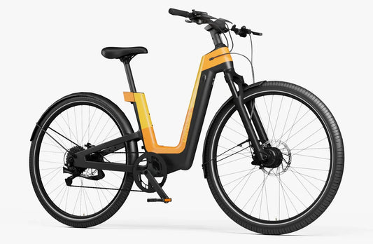 Urtopia Carbon Fusion GT