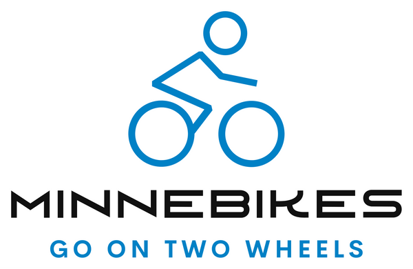 MinnEbikes