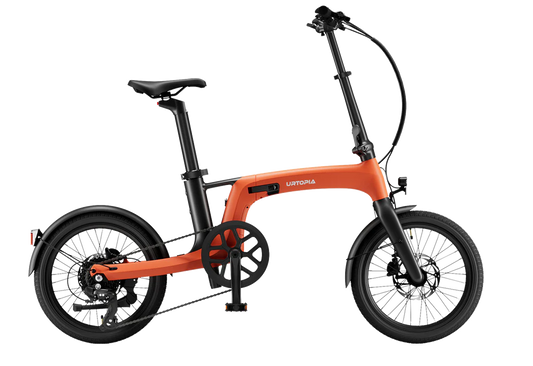 Urtopia Carbon Fold 2