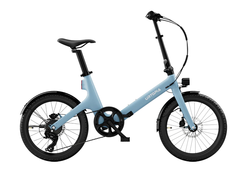 Urtopia Carbon Fold ST