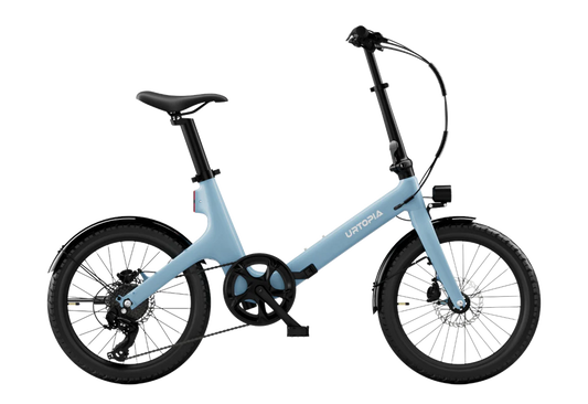 Urtopia Carbon Fold ST