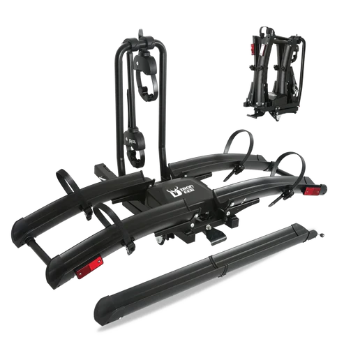 Hitch Bike Rack
